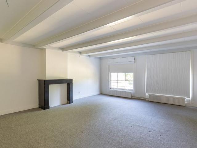 Appartement te huur in Zeist