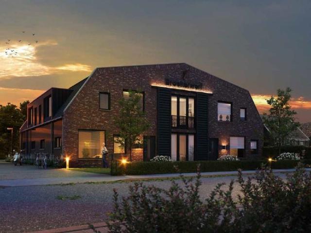 Appartement te huur in Bovenkarspel, Noord Holland