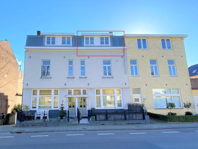 Appartement te huur in Strabeek, Valkenburg