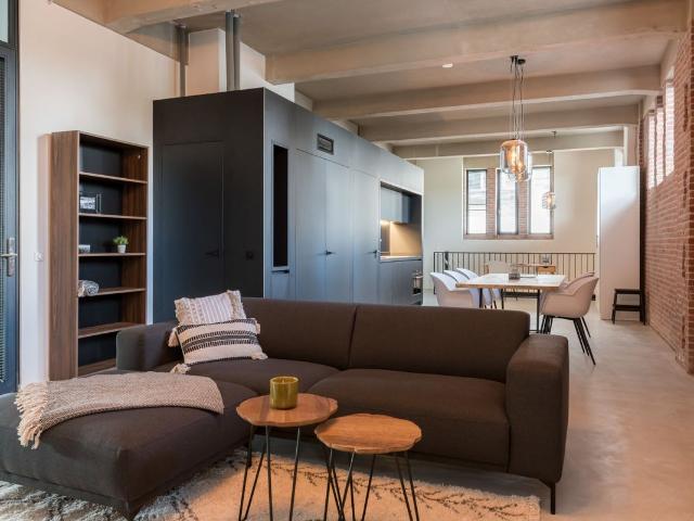 Appartement te huur in Groenewoud, Tilburg