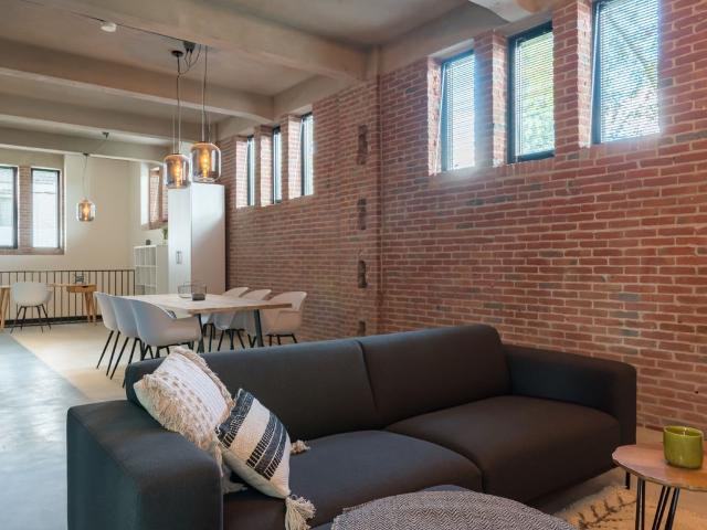 Appartement te huur in Groenewoud, Tilburg