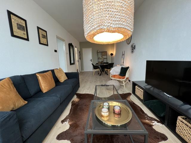 Appartement te huur in Schiedam, Zuid Holland