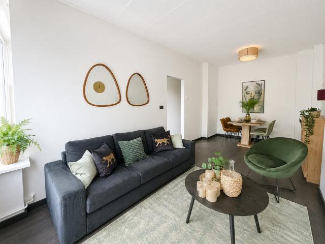 Appartement te huur in Schiedam, Zuid Holland