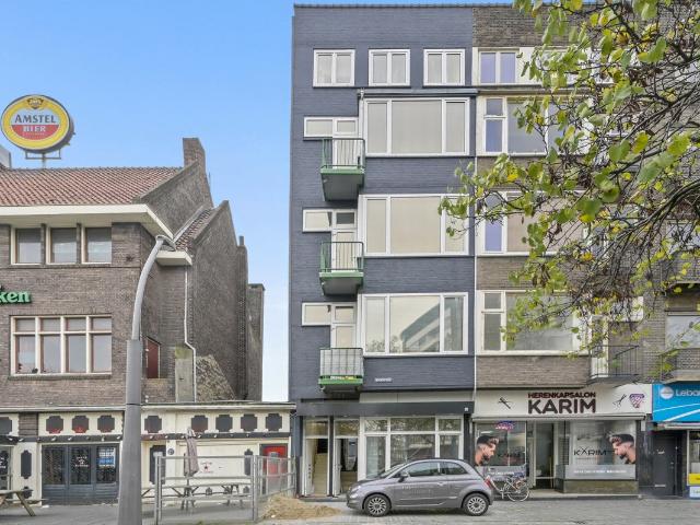 Appartement te huur in Schiedam, Zuid Holland