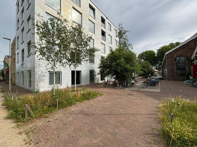Appartement te huur in Haarzuilens, Utrecht