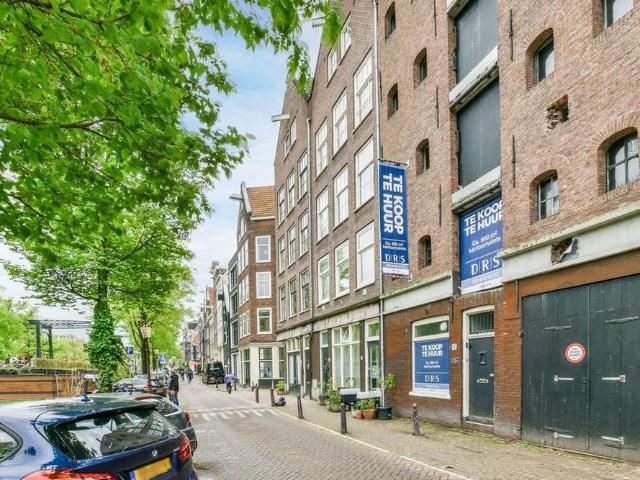 Appartement te huur in Centrum, Amsterdam