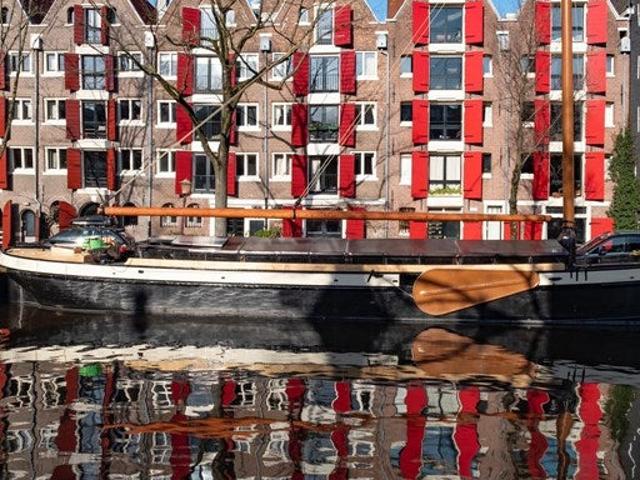 Appartement te huur in Centrum, Amsterdam