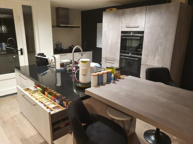 Appartement te huur in Noord, Tilburg
