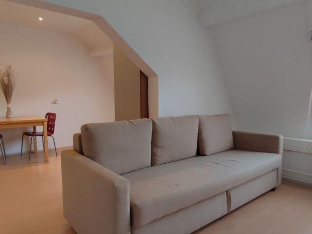 Appartement te huur in Schinveld, Limburg
