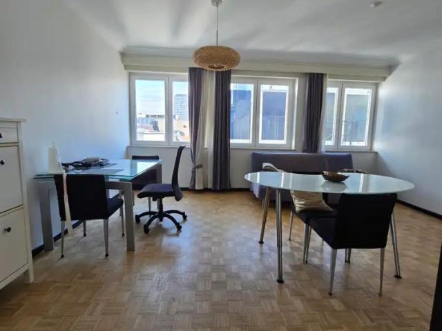 Appartement location à Brussel, Bruxelles