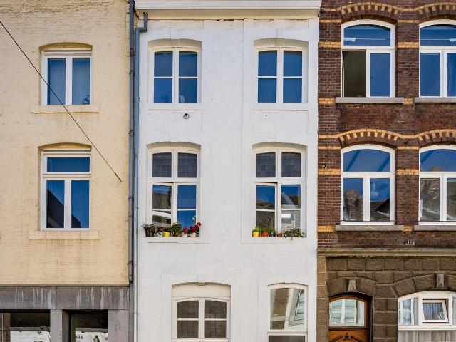 Appartement te huur in Statenkwartier, Limburg