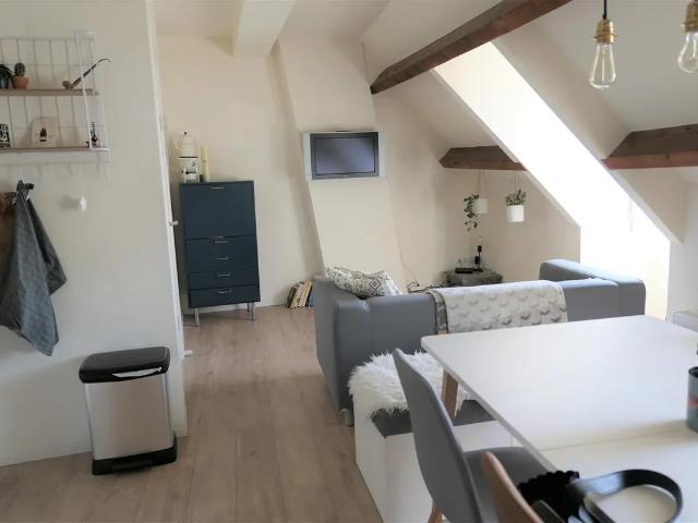 Appartement te huur in Statenkwartier, Maastricht