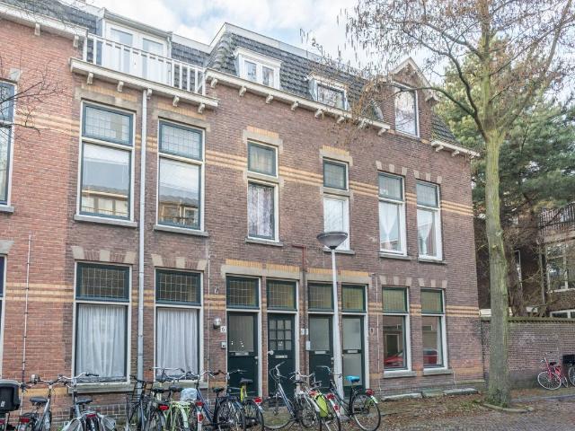Appartement te huur in Vreewijk, Zuid Holland