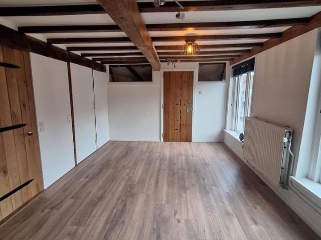 Appartement te huur in Hof van Delft, Delft