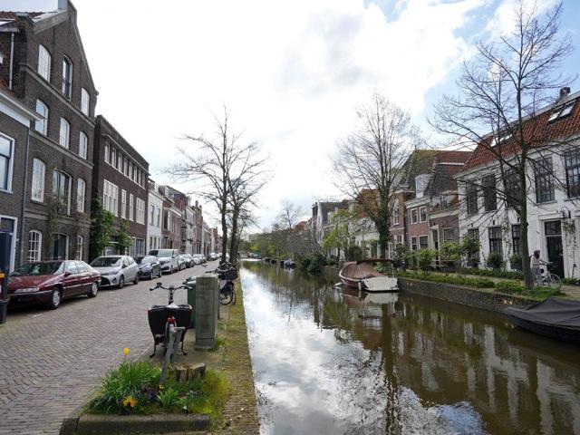 Appartement te huur in Hof van Delft, Delft