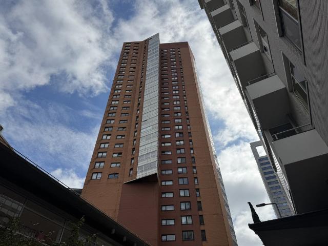 Appartement te huur in Centrum, Rotterdam