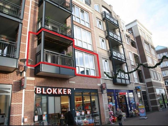 Appartement te huur in Vleuten, Haarzuilens