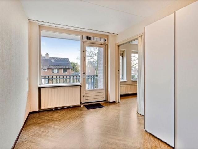 Appartement te huur in Bunnik