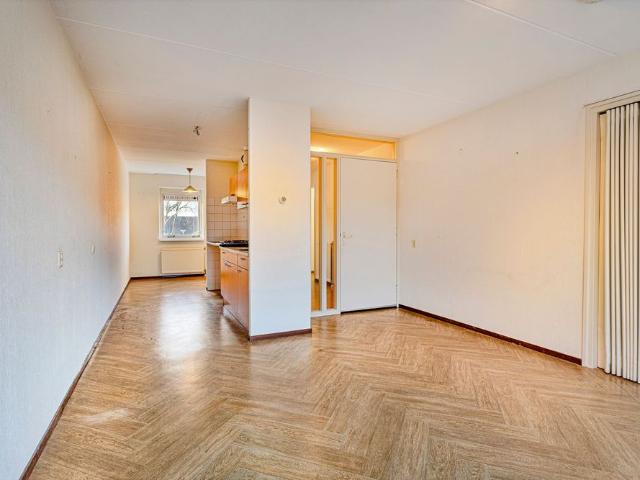 Appartement te huur in Bunnik
