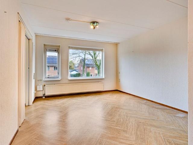 Appartement te huur in Bunnik