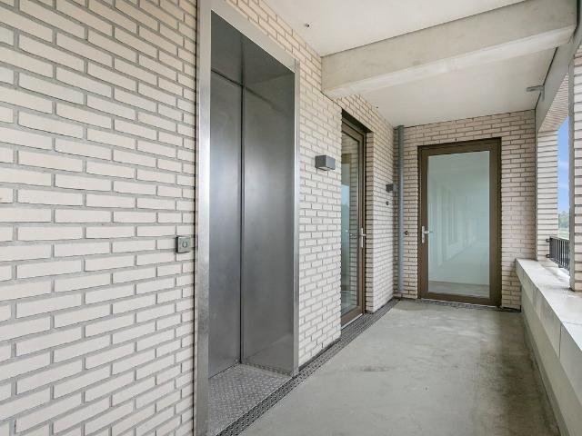 Appartement te huur in Oosterheem, Zoetermeer
