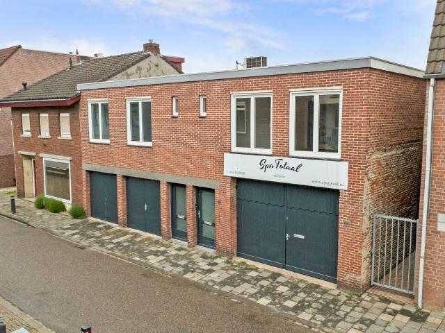 Appartement te huur in Stalberg, Venlo