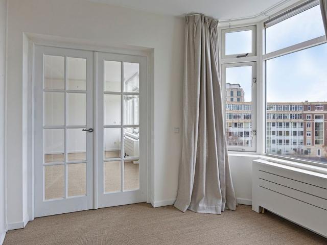 Appartement te huur in Archipelbuurt, Den Haag