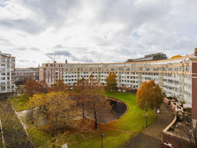 Appartement te huur in Archipelbuurt, Den Haag