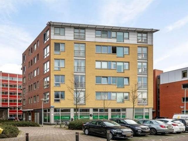 Appartement te huur in Nieuwland, Schiedam