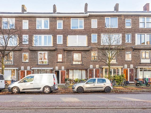 Appartement te huur in Schiedam, Zuid Holland