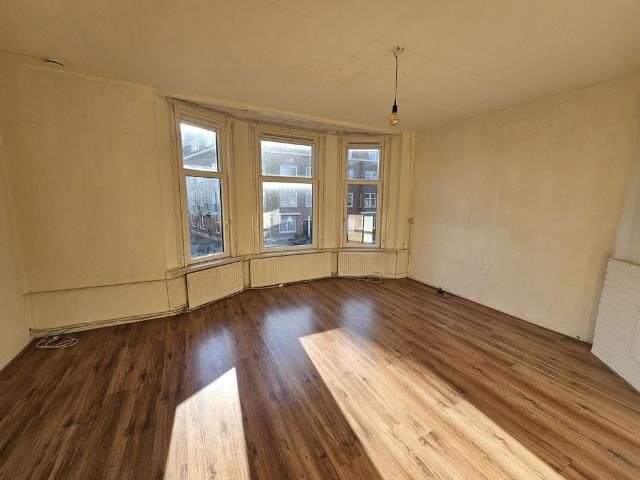 Appartement te huur in Nieuwe Westen, Rotterdam