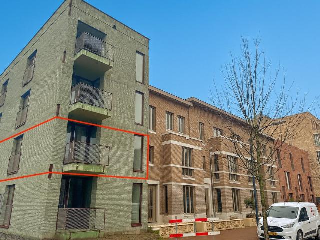 Appartement te huur in Wittevrouwenveld, Maastricht