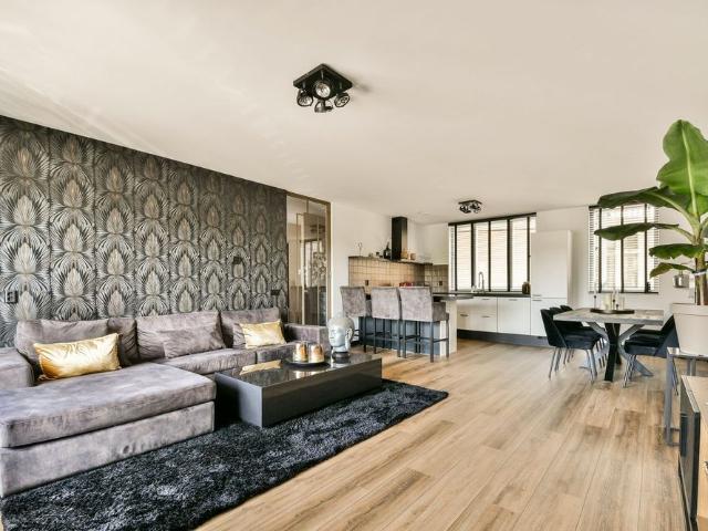 Appartement te huur in Landsmeer, Noord Holland