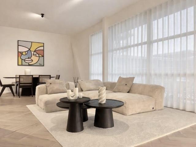 Appartement te huur in The Mayor, Noord Holland