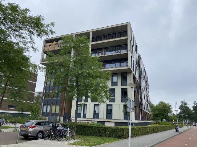 Appartement te huur in Nieuw-West, Amsterdam
