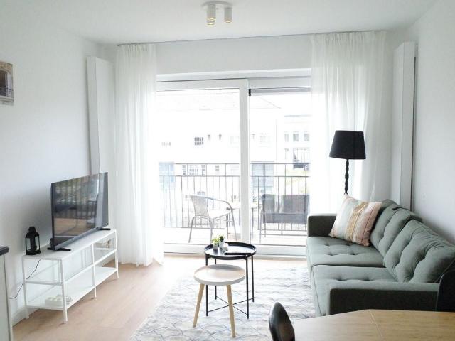 Appartement te huur in Noord, Rotterdam