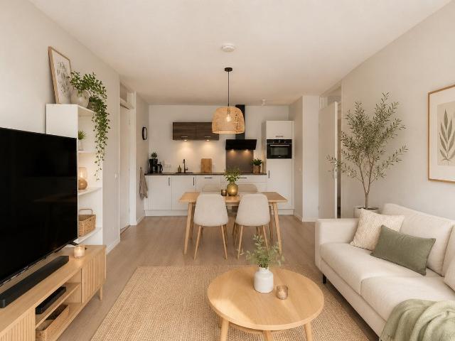 Appartement te huur in Oud-Noord, Tilburg