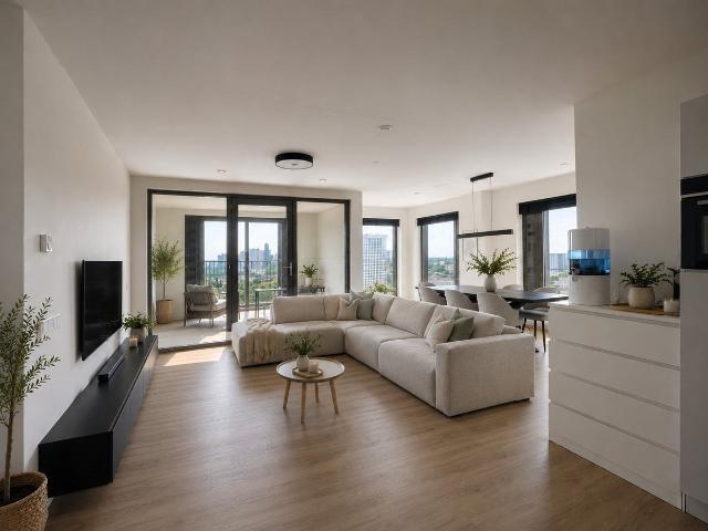 Appartement te huur in Oud-Noord, Tilburg