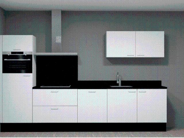 Appartement te huur in Westergouwe, Gouda