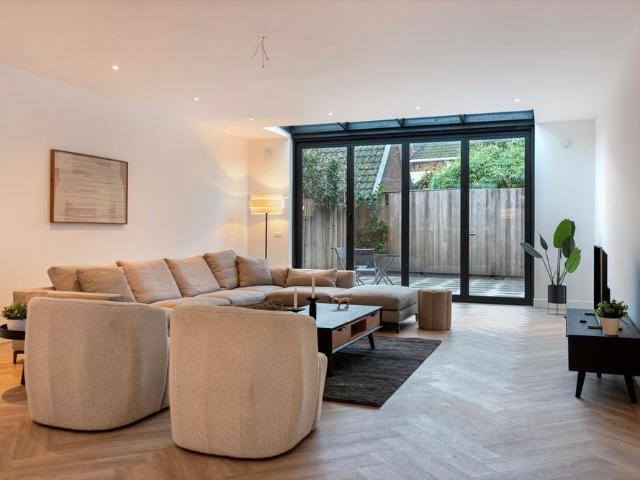 Appartement te huur in Laren, Noord Holland