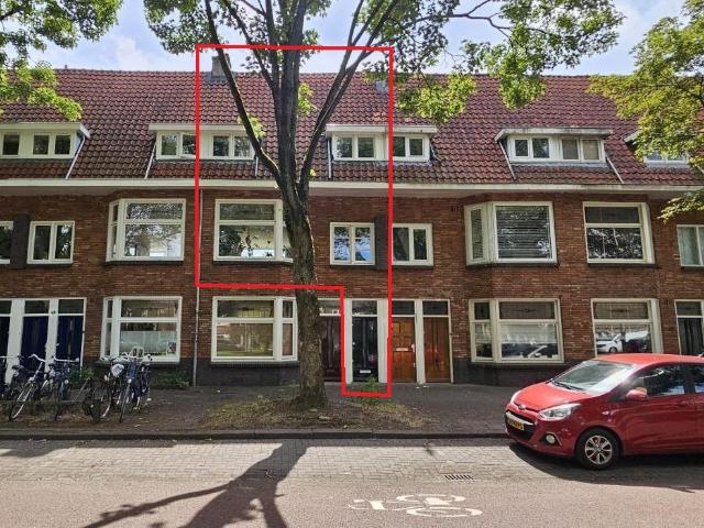 Appartement te huur in Haarzuilens, Utrecht