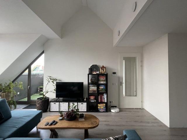 Appartement te huur in Burgemeestersbuurt, Deventer
