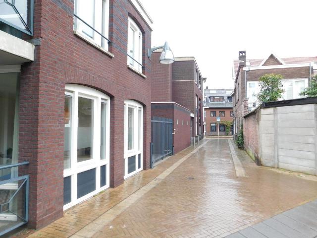 Appartement te huur in Oud-Noord, Tilburg