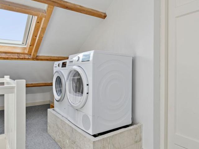 Appartement te huur in Roodenburg, Zuid Holland