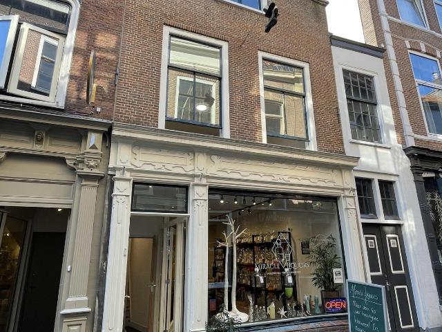 Appartement te huur in Zuid Holland