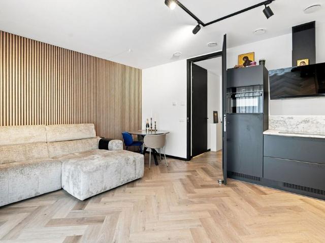 Appartement te huur in Zuid, Hoofddorp