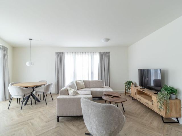 Appartement te huur in Zuid, Hoofddorp