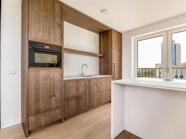 Appartement te huur in Zuid, Hoofddorp