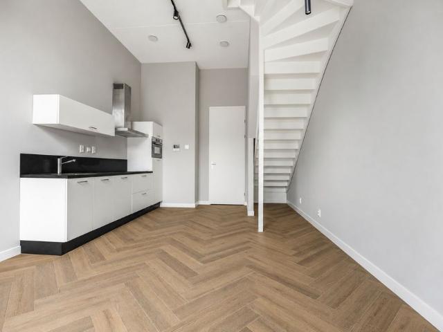 Appartement te huur in Zuid, Hoofddorp
