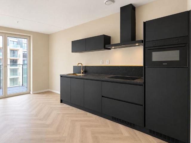 Appartement te huur in Zuid, Hoofddorp